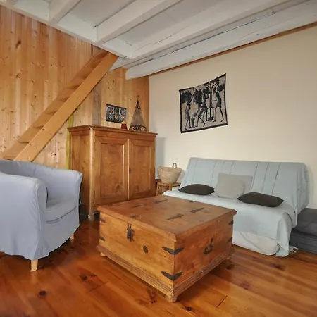 Chalet La Boheme Prázdninový dům *