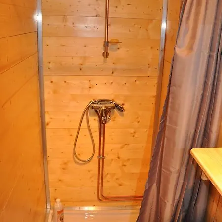 Chalet La Boheme Prázdninový dům *