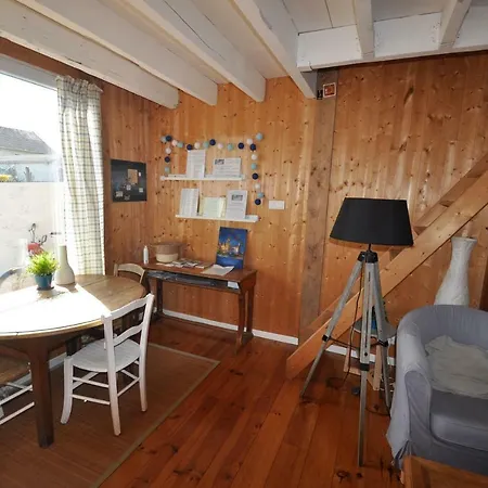 Chalet La Boheme *