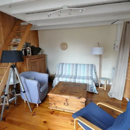 Chalet La Boheme