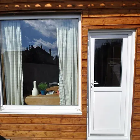 Chalet La Boheme Prázdninový dům
