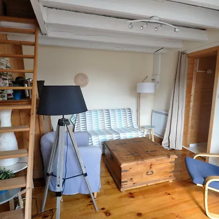 Prázdninový dům Chalet La Boheme *